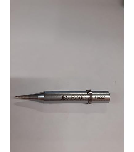 JBC 550509 Serie Classic soldeerpunten voor Pulsmatic 55N/TB-3220, 2,7 mm