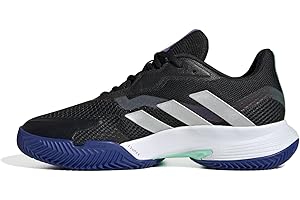 adidas Courtjam Control Clay Tennis Shoes, Zapatillas de Tenis Mujer
