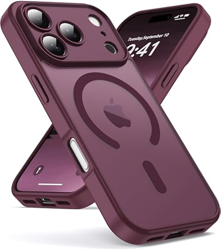 Lunso iPhone 17 Pro Telefoonhoes met koord en kaarthouder - Zwart Lunso iPhone 17 Pro Telefoonhoes met koord en kaarthouder - Zwart