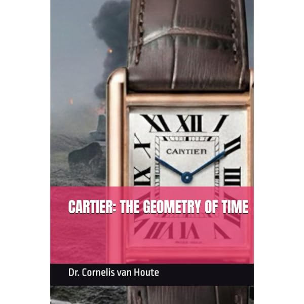 The Cartier Tank Watch: The Tank Watch : Franco, Cologni: Amazon