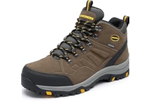 Skechers Men's Relment Pelmo Hiking Boot