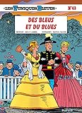 Les Tuniques bleues, tome 43 : Des bleus et du blues