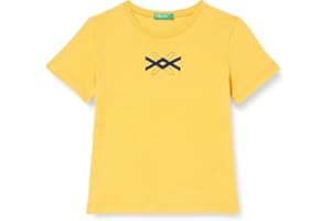 United Colors of Benetton Camiseta para Niños
