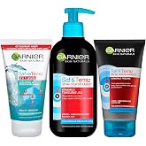 Garnier Skin Naturals Saf &amp; Temiz Cilt Bakım Seti