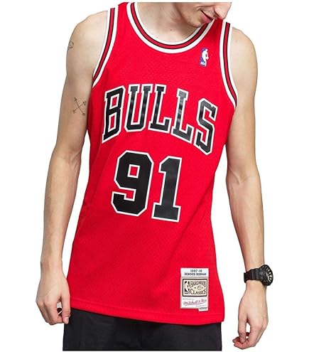 Maillot NBA Mitchell & Ness Swingman - Gary Payton #20 Seattle Supersonics 1995-96 - Blanc - Neuf