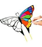 Motifs à colorier pour enfants et adultes - Boutique en ligne buttinette - buttinette - loisirs créatifs