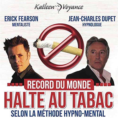 Preisvergleich Produktbild Halte au Tabac