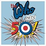 Hits 50 - the Who