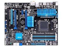 Asus M5A99FX PRO R2.0 AM3+, 90-MIBIT0-G0AAY0VZ