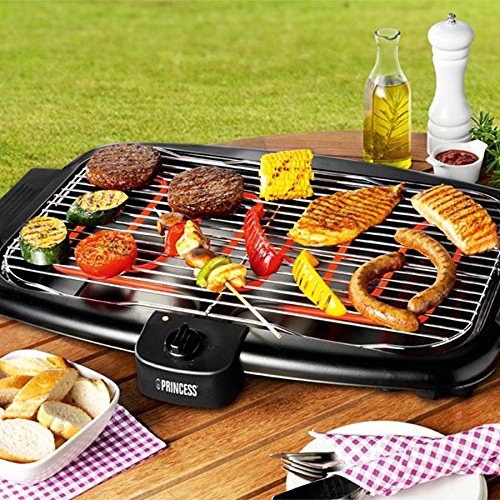 Preisvergleich Produktbild Princess 112248 Elektrogrill