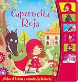 Caperucita Roja. Cuenta Cuentos