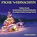 Produktbild Moderne Weihnachten im Easy Listening Style (CD Album Weidmann, Ulf, 16 Tracks)