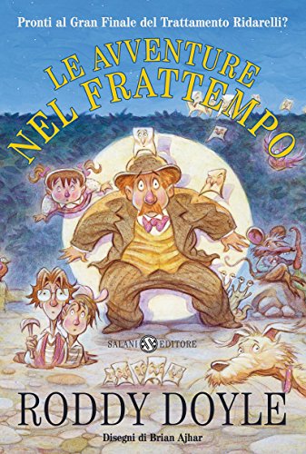 Download Le avventure nel frattempo Download Le avventure nel frattempo