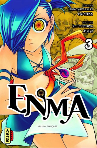 Enma — Tome 3
