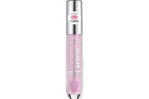 essence extrem glansvolym läppglans Nr. 102 fylligare läppar (5ml)