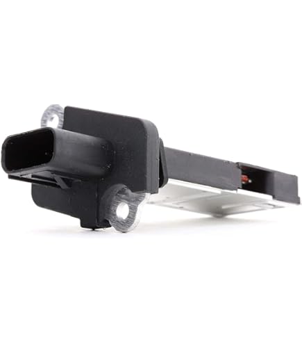 Pierburg 7.22184.50.0 Air Mass Sensor | Range Rover P38 - View #7