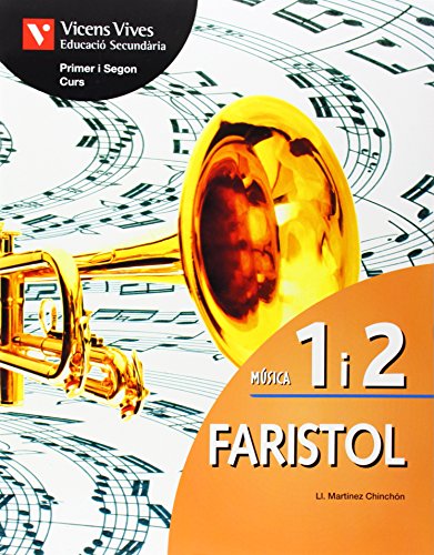 Faristol 1 I 2 Llibre Activitats (+CD)