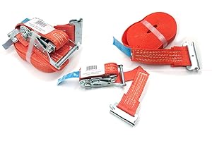 FASEBA Trincaje Interior Frigo 2000 Kg Banda 6 M Carraca 5 Cm