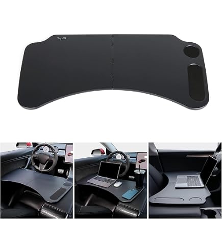 Auto Essenstisch Wasserdicht Auto Tabletttisch Für Produktbild-Vorschau 13