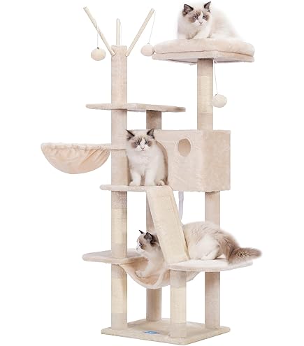 Kattenmand aanbieding - Krabpaal kopen? | Korting tot 67