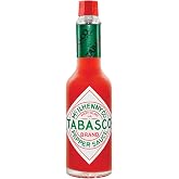 Tabasco Acı Biber Sosu 60 Mililitre