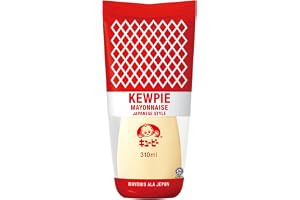 Kewpie Mayonnaise Japanese Style 310 gms