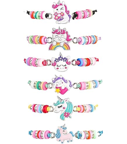 2000PCS Kindersieraden Kit, DIY Kralen Set Voor Het Maken Van Armband Ketting Haarband Met Opbergdoos Bead Craft Set Voor Kinderen Peuters