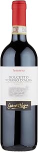 Dolcetto di Diano d'Alba DOCG "Tesorera" 750 ml