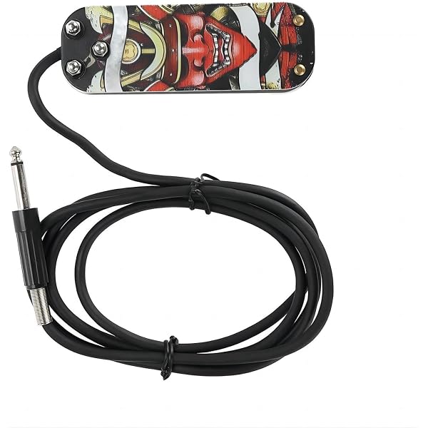 Sustain-Pedal Für Keyboard & Digitalpiano – 6,35 Mm Klinke, Mit Halbpedal-Funktion, Schwarz