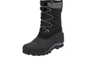 CMP Herren Nietos Snow Boots Schneestiefel