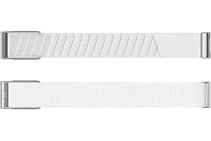 WHOOP SuperKnit – Compatible 5.0/MG, One, Peak, Life – ECG Compatible, Signature Performance Knit Accessory – Not Compatible with Gen 4, Glacier