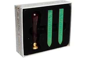Harry Potter: Slytherin Wax Seal Set