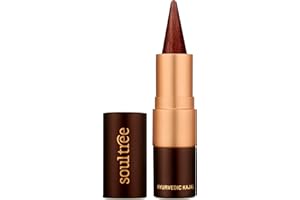 SOULTREE Kajal ayurvédique Bronze Kerala 009