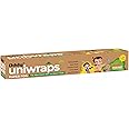 Oddy Uniwraps Food Wrapping Paper 11" x 20 Mtrs, with Chhota Bheem Pencil Topper