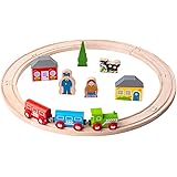 tomy my first train set