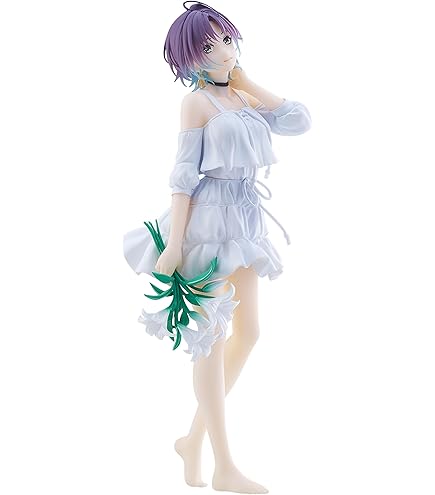Banpresto Chiyoko BP89528P Sonoda The Idolm@Ster Shiny