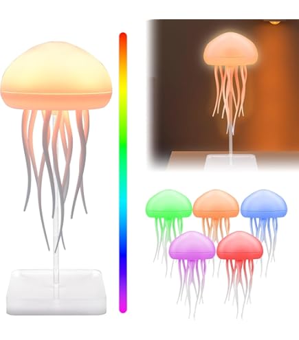 ATMOSPHERA Lampe à Poser LED En Métal Zola 20cm Blanc Pas Cher