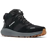 Benson Mid Men's Short Boots
