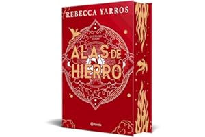 Alas de hierro (Empíreo 2) Edición coleccionista enriquecida y limitada