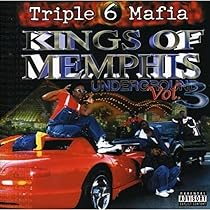 Underground Mafia  Caught Up In The 〜 Underground Mafia – Caught Up In The System / Dope Charge