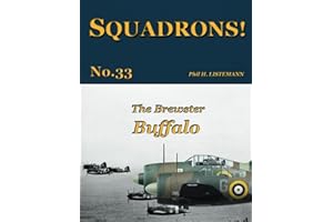 The Brewster Buffalo