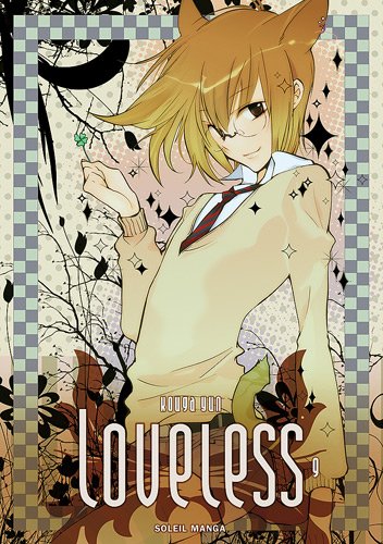 Loveless — Tome 9
