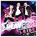 Produktbild Playboys: Lejde [CD]