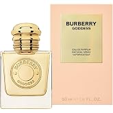 BURBERRY Goddess Edp 50 ml Women's Perfume, 5003077007