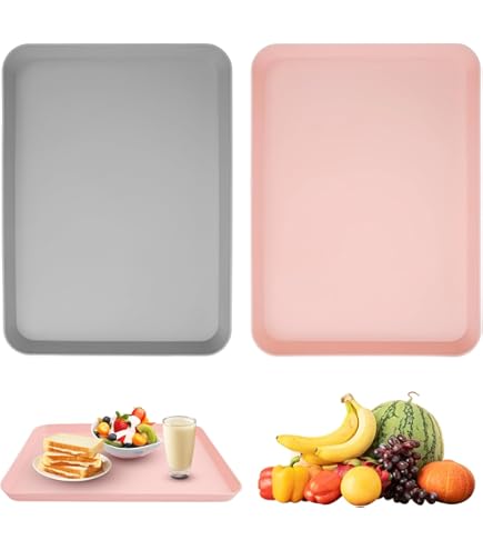Typisch Hollands - Dienblad Amsterdam - Polycolor - Middelgroot - Typisch Hollands