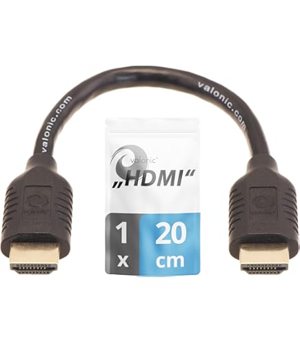 avedio links 8K HDMI Splitter 1 in 2 Out with 4ft 8K HDmi Cable