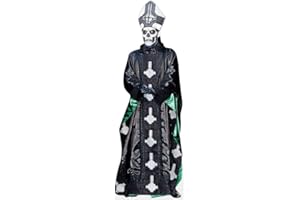 CELEBRITY CUTOUTS Tobias Forge (Robe) Mini Size Cutout