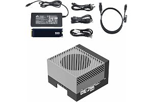 with 2TB SSD