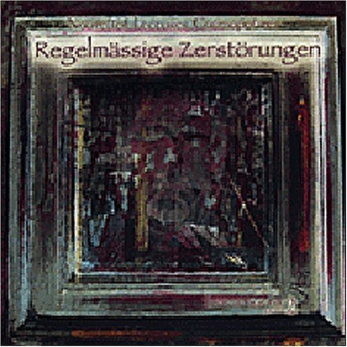 Preisvergleich Produktbild Friesengeist - Part Two by LES NOUVELLES LECTURES COSMOPOLITES