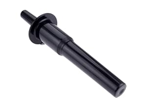 DRELD Frullatore Tamper Tool di Ricambio Compatibile con Vitamix Classic 64 once Contenitori Utile Miscelazione Stantuffo Accessori Acceleratore Importato Strumento